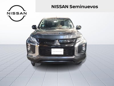 2023 Mitsubishi L200 GLS AT 4X4 DSL