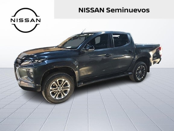 2023 Mitsubishi L200 GLS AT 4X4 DSL