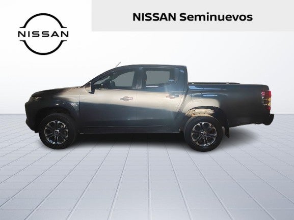 2023 Mitsubishi L200 GLS AT 4X4 DSL