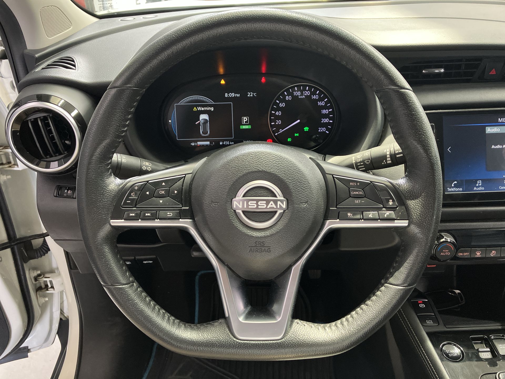 2024 Nissan KICKS E-POWER PLATINUM E-POWER 24