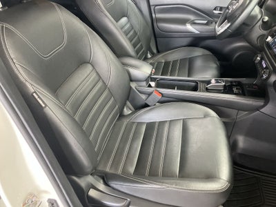 2024 Nissan KICKS E-POWER PLATINUM E-POWER 24