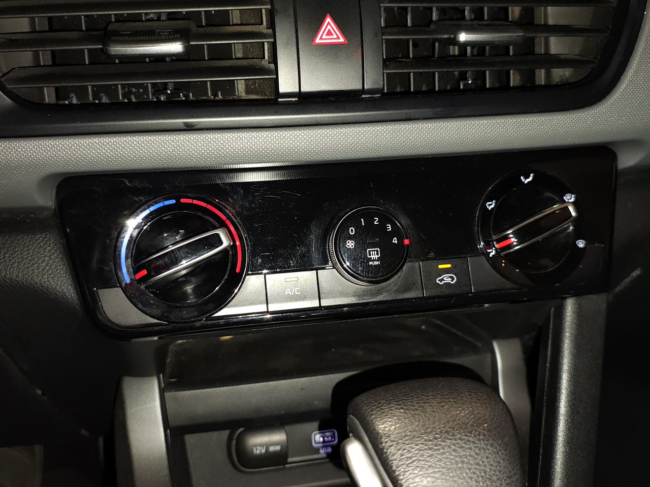 2022 Kia SELTOS EX TA