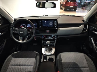 2022 Kia SELTOS EX TA