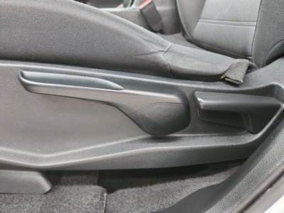 2022 Honda CR-V TURBO