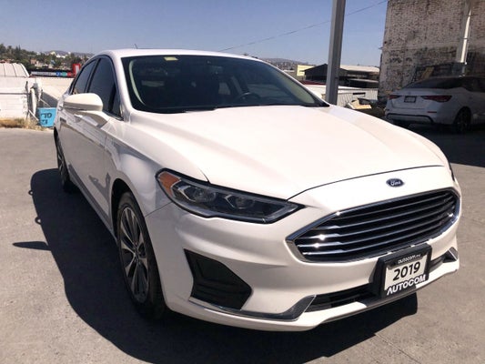  Ford FUSION 2019 | Seminuevo en Venta | Uriangato, Guanajuato