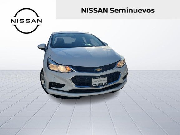 2018 Chevrolet CRUZE LT TURBO C