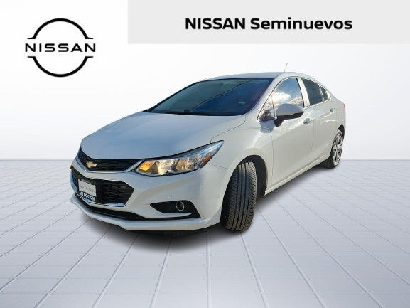 2018 Chevrolet CRUZE LT TURBO C