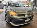 2019 Kia RIO HATCHBACK 1.6L LX TM