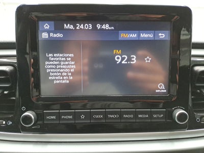 2023 Kia RIO EX TA