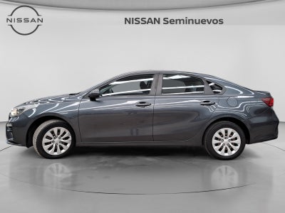 2020 Kia FORTE L IVT