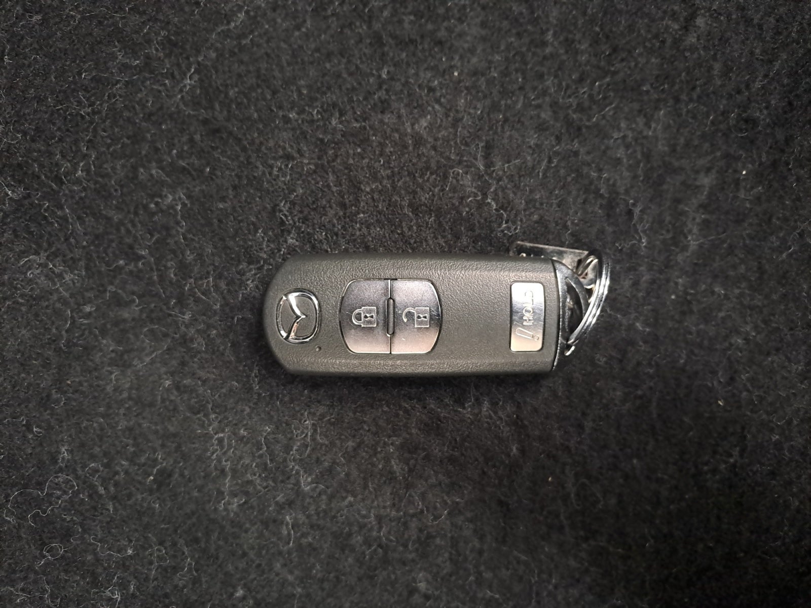 2023 Mazda MAZDA2 MHEV I GRAND TOURING TA