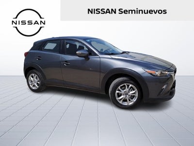 2023 Mazda Mazda CX-3 I 2WD