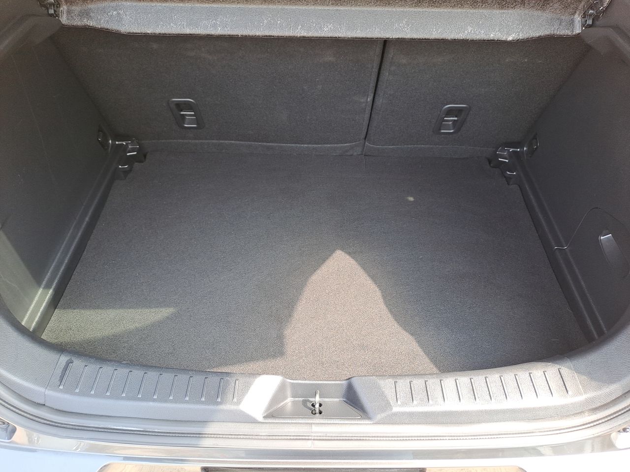 2023 Mazda Mazda CX-3 I 2WD