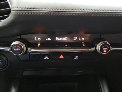 2021 Mazda MAZDA3 I GRAND TOURING SEDAN