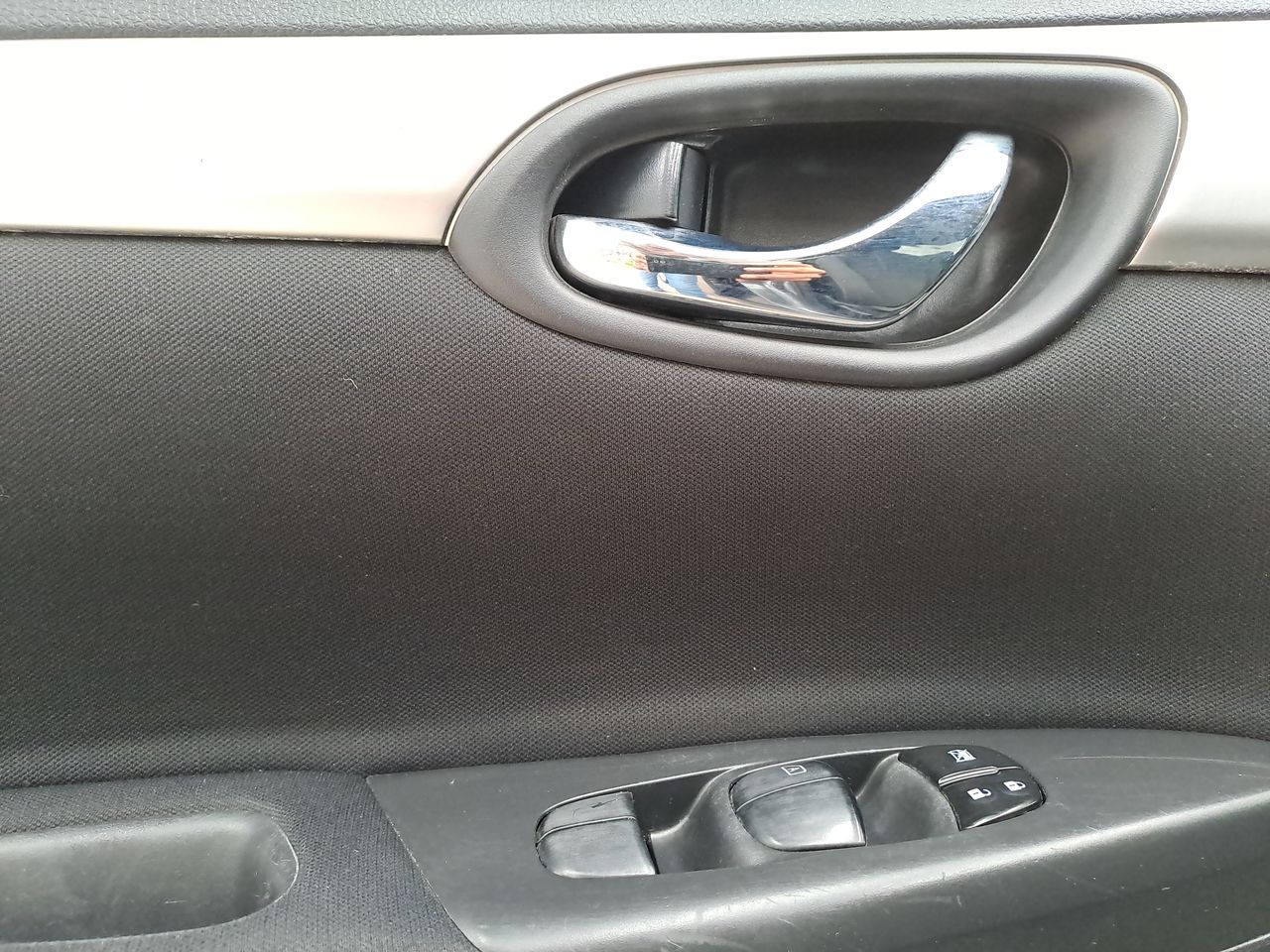 2018 Nissan SENTRA SENSE CVT