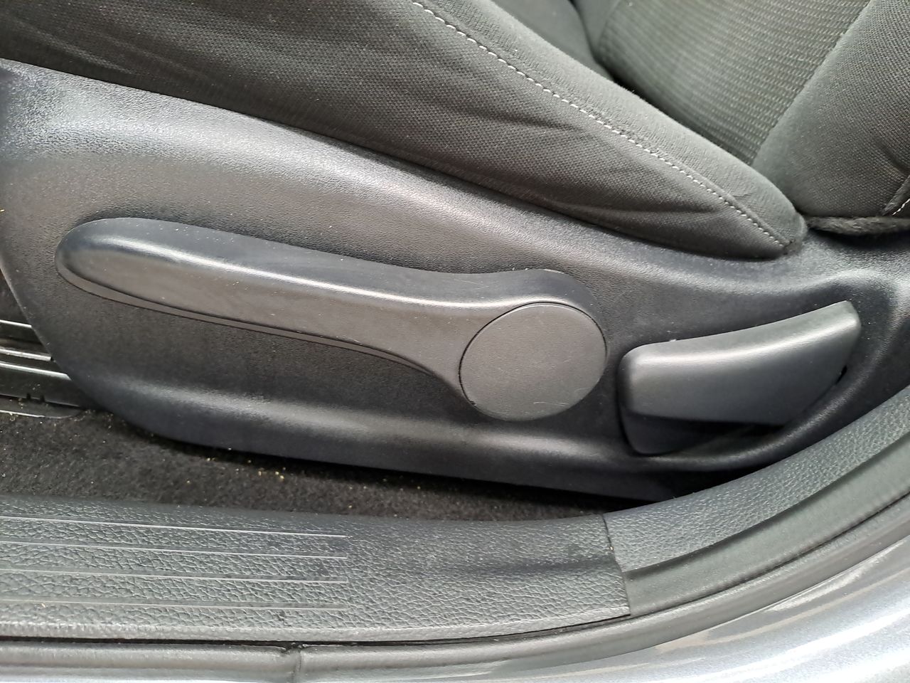 2018 Nissan SENTRA SENSE CVT