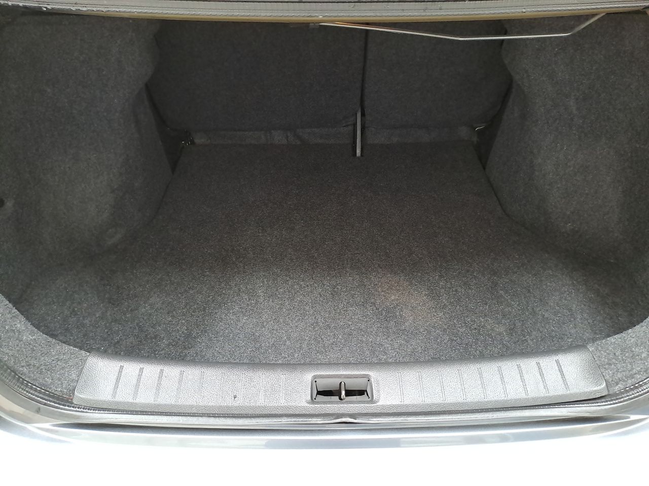 2018 Nissan SENTRA SENSE CVT