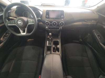 2023 Nissan SENTRA SENSE CVT 23
