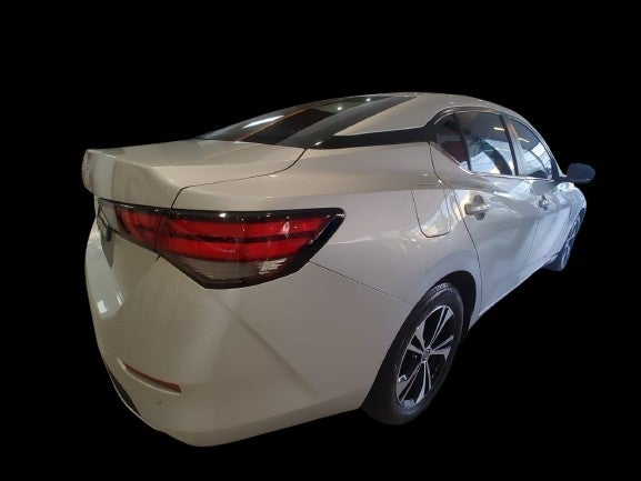 2023 Nissan SENTRA SENSE CVT 23