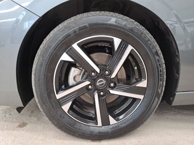 2024 Nissan SENTRA SENTRA ADVANCE CVT
