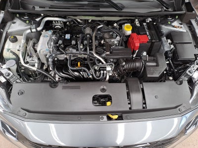 2024 Nissan SENTRA SENTRA ADVANCE CVT