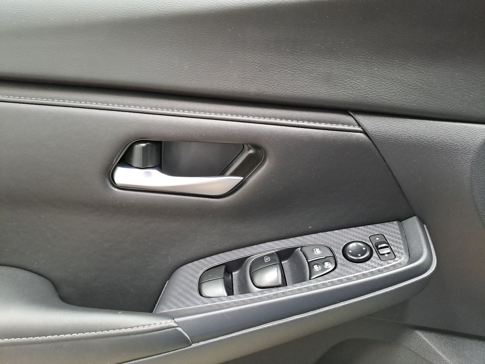 2024 Nissan SENTRA SENTRA ADVANCE CVT