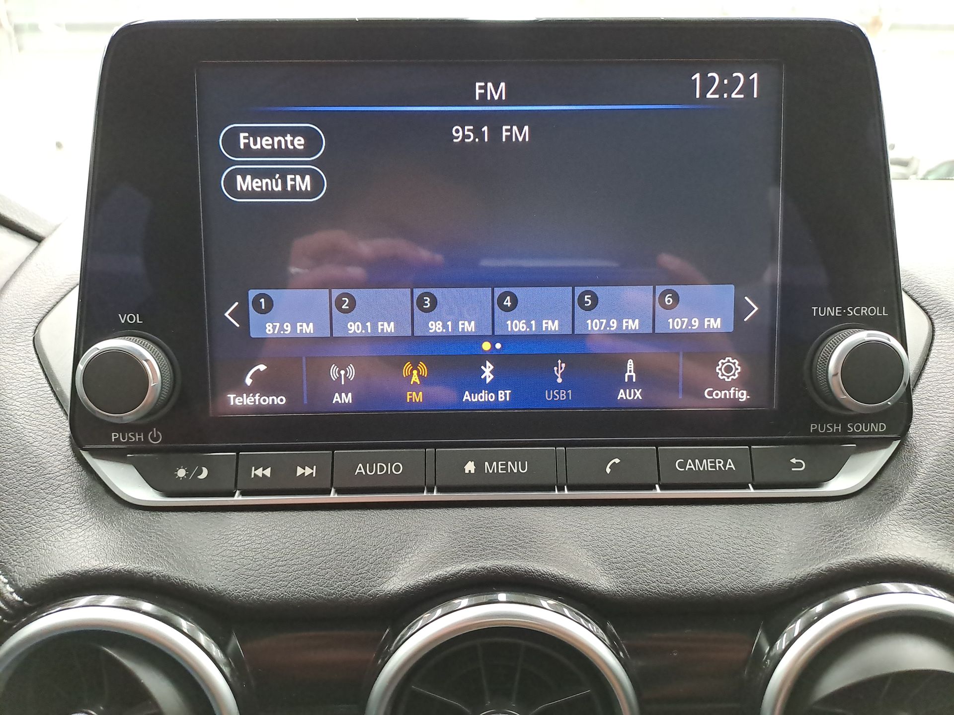 2024 Nissan SENTRA SENTRA ADVANCE CVT