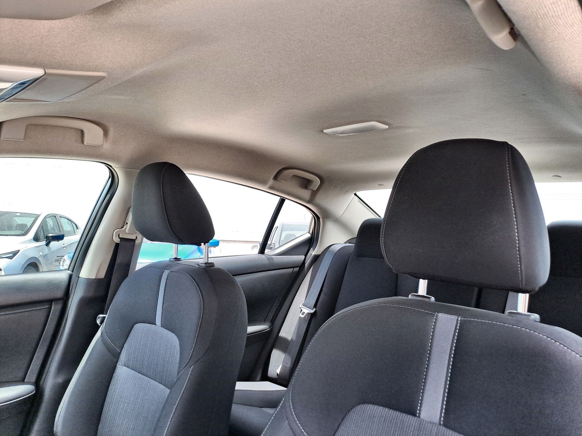 2024 Nissan SENTRA SENTRA ADVANCE CVT