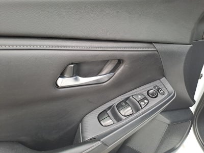 2020 Nissan SENTRA SENTRA ADVANCE CVT
