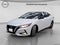 2020 Nissan SENTRA SENTRA ADVANCE CVT