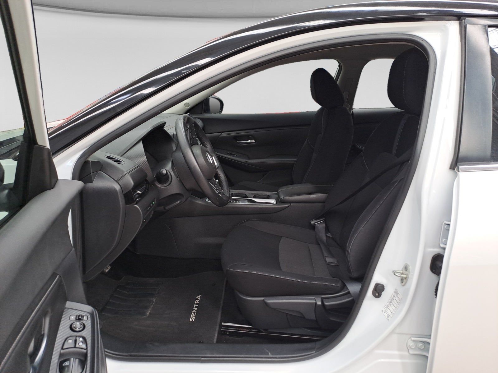 2020 Nissan SENTRA SENTRA ADVANCE CVT