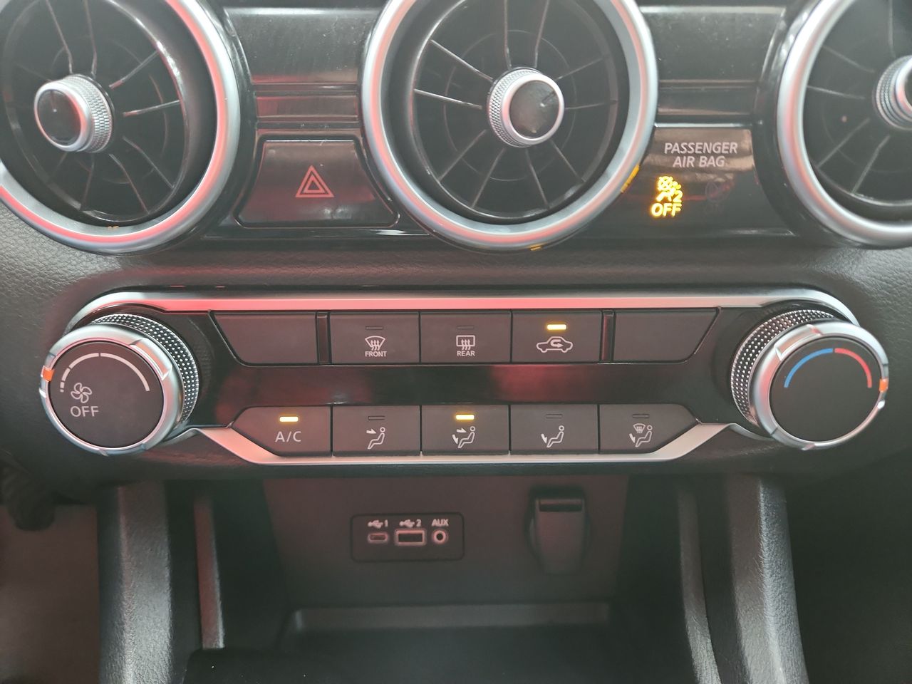 2023 Nissan SENTRA ADVANCE TM 23