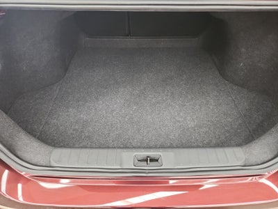 2023 Nissan SENTRA ADVANCE CVT 23