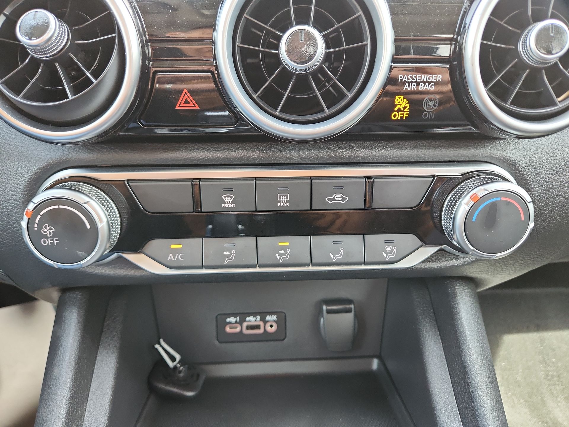 2023 Nissan SENTRA ADVANCE CVT 23