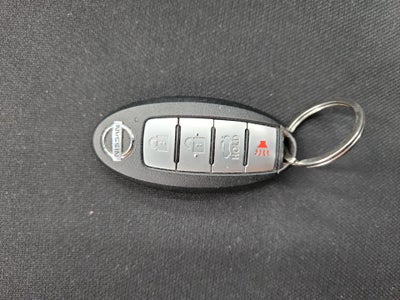 2023 Nissan SENTRA ADVANCE CVT 23