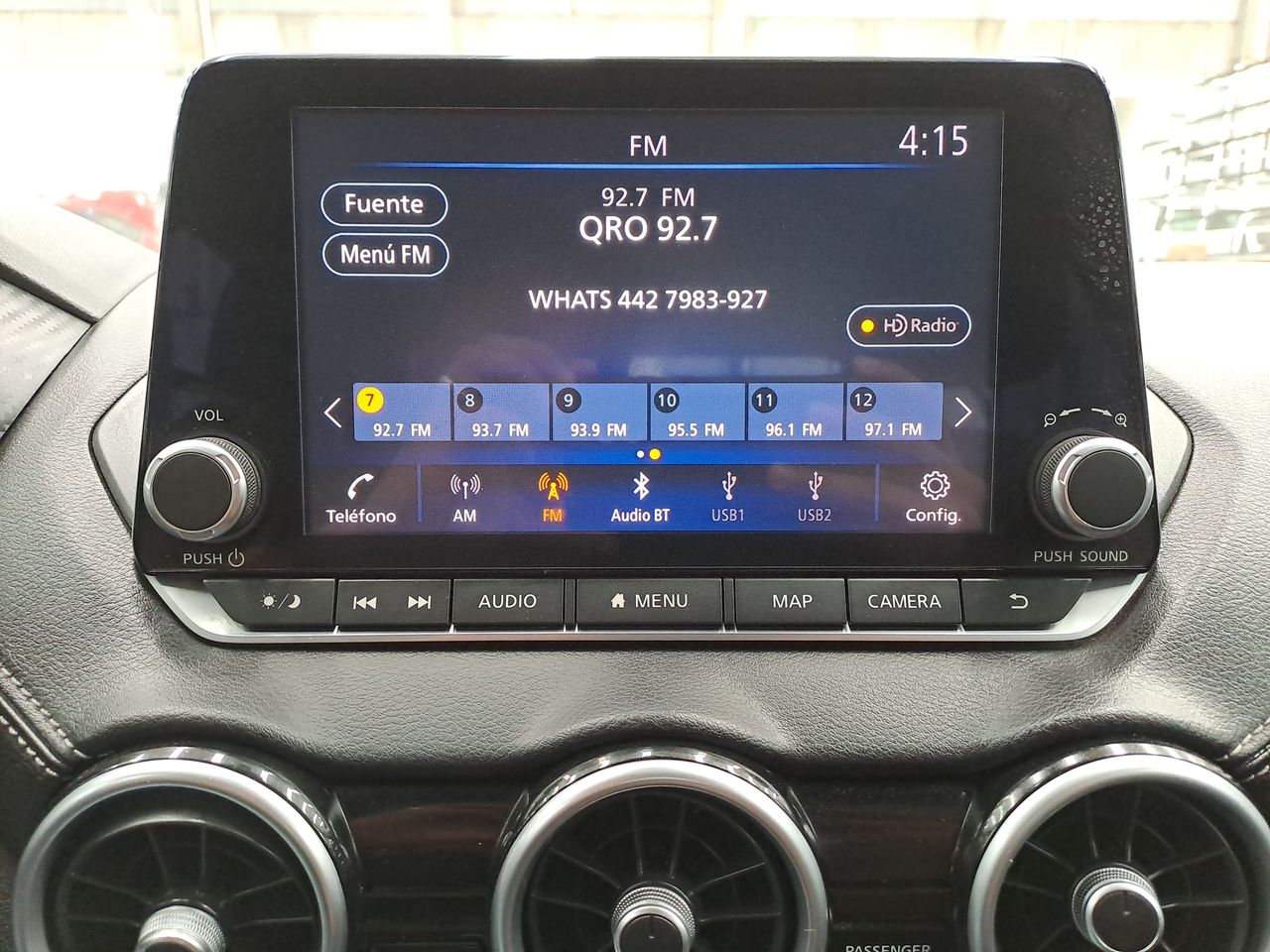 2021 Nissan SENTRA EXCLUSIVE CVT 21