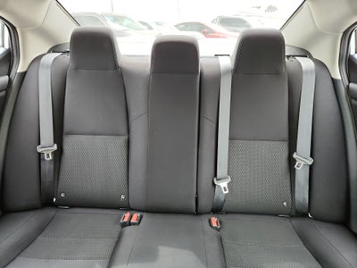 2023 Nissan SENTRA SENSE TM 23