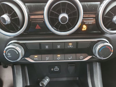 2023 Nissan SENTRA SENSE TM 23