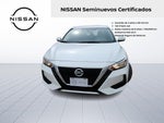 2023 Nissan SENTRA SENSE TM 23