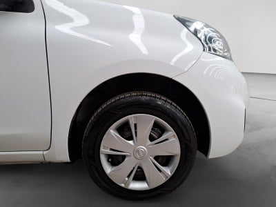 2020 Nissan MARCH SENSE TM
