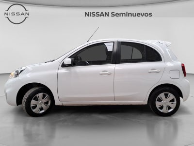2020 Nissan MARCH SENSE TM