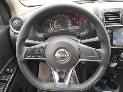 2023 Nissan MARCH ADVANCE TM 23