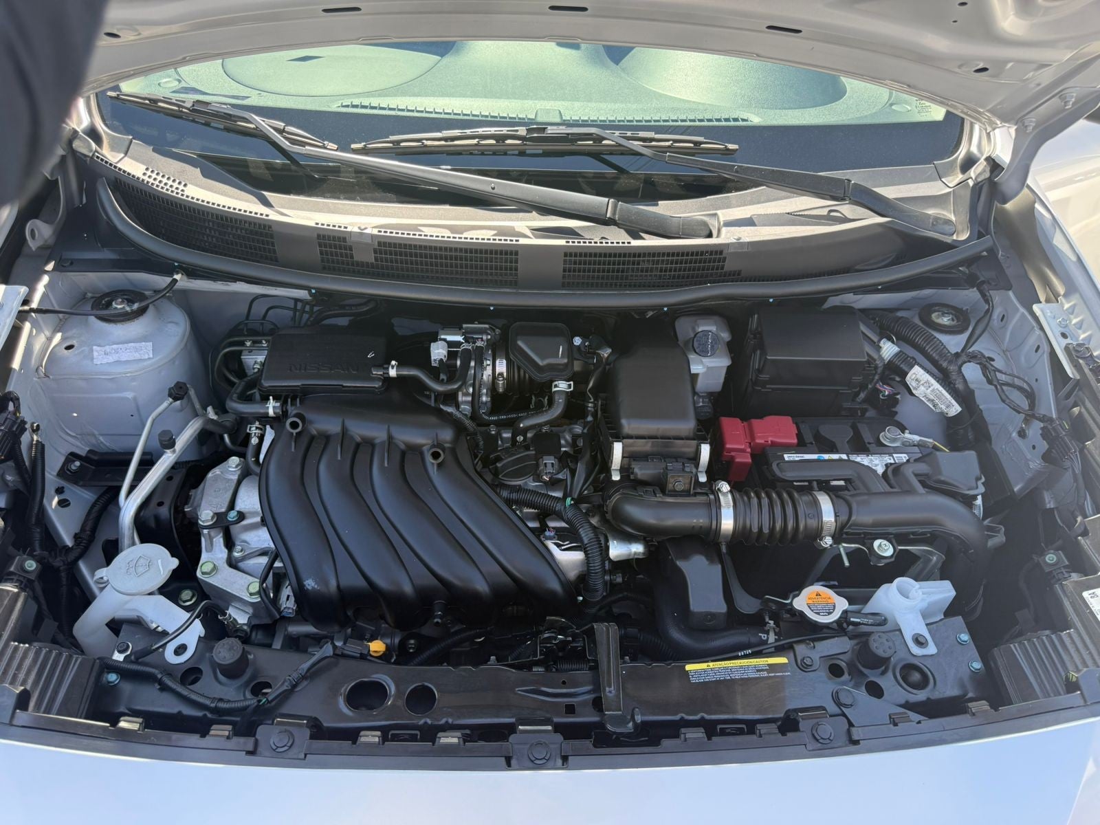 2025 Nissan MARCH SENSE TM 25