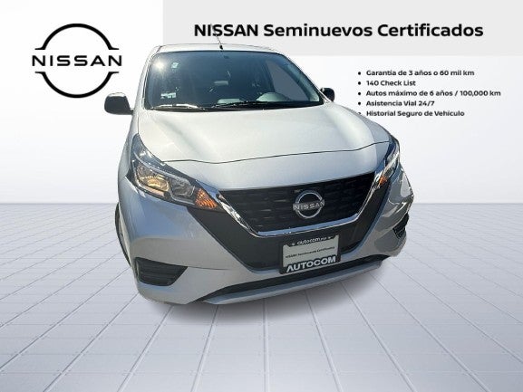 2025 Nissan MARCH SENSE TM 25