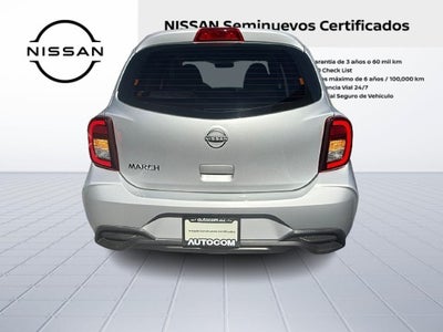 2025 Nissan MARCH SENSE TM 25