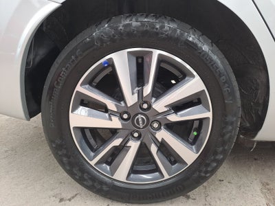 2024 Nissan VERSA ADVANCE CVT 24