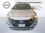2024 Nissan VERSA ADVANCE MT 24
