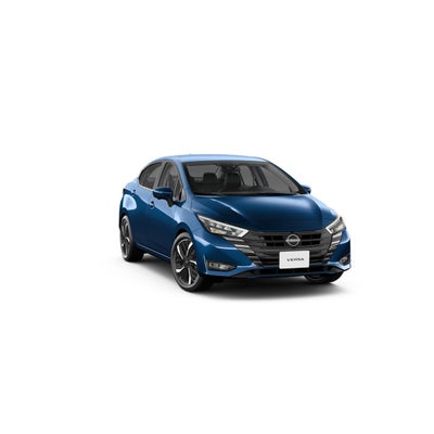 2025 Nissan VERSA VERSA ADVANCE MT