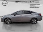 2024 Nissan VERSA ADVANCE MT 24