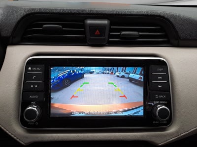 2022 Nissan VERSA ADVANCE MT 22